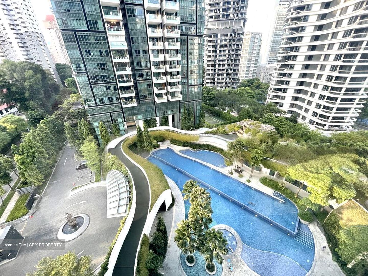 8 Saint Thomas (D9), Condominium #460952011